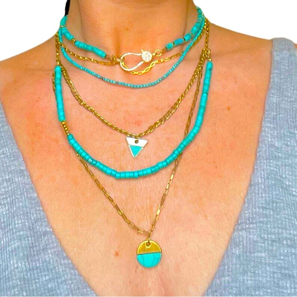 💁🏻‍♀️💍🤑25% off 3 Handmade Sale